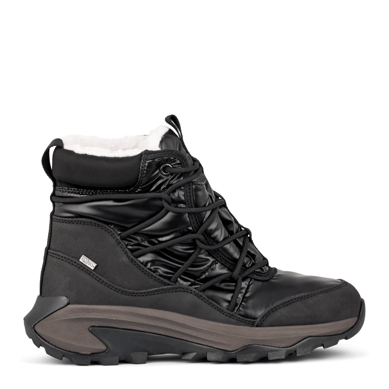 DOLOMITE DAGNY - SORT